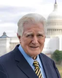 The Honorable Jim Moran