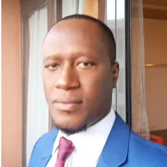 Arnaud Cédric KIEMA