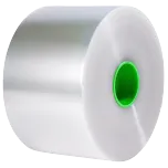 Advanced PolyPropylene and PolyEthylene Multilayer Infusion Bag films