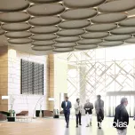 Riyadh Commercial Interiors