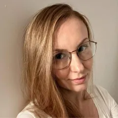 Małgorzata Niemczuk-Stasikowska