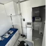 Truck Based Mobile Hospitals - Mobile Healthcare Solutions