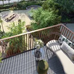 Queens Cross, London