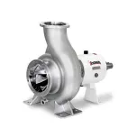 BOMBAS CENTRIFUGAS SANITÁRIAS