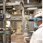 MGP Advanced Plant-Based Proteins Facility