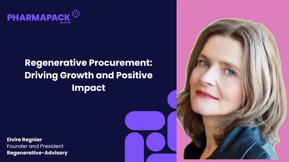 Regenerative Procurement: Driving Growth and Positive Impact