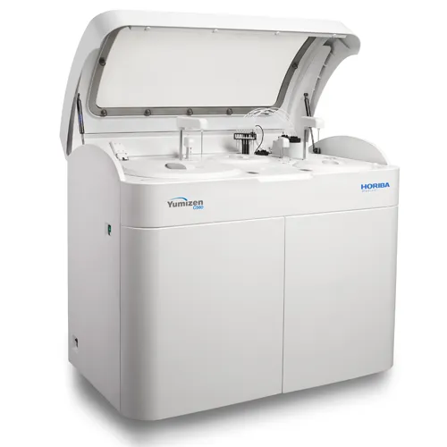 Clinical Chemistry Analyzer - Yumizen C560