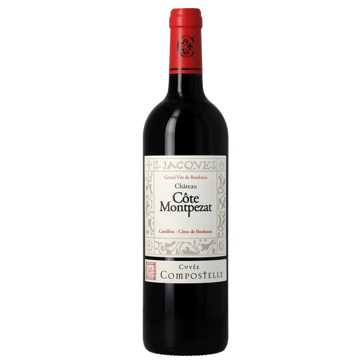 Château Côte Montpezat Cuvée Compostelle