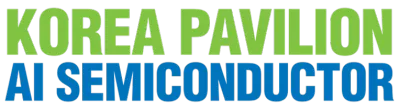 Korea Pavilion AI Semiconductor