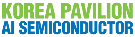 Korea Pavilion AI Semiconductor