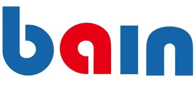 Bain Medical Equipment (Guangzhou) Co Ltd