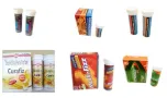 Effervescent Tablets & Sachets - Acetylcysteine, Multivitamins with minerals, Vitamin range