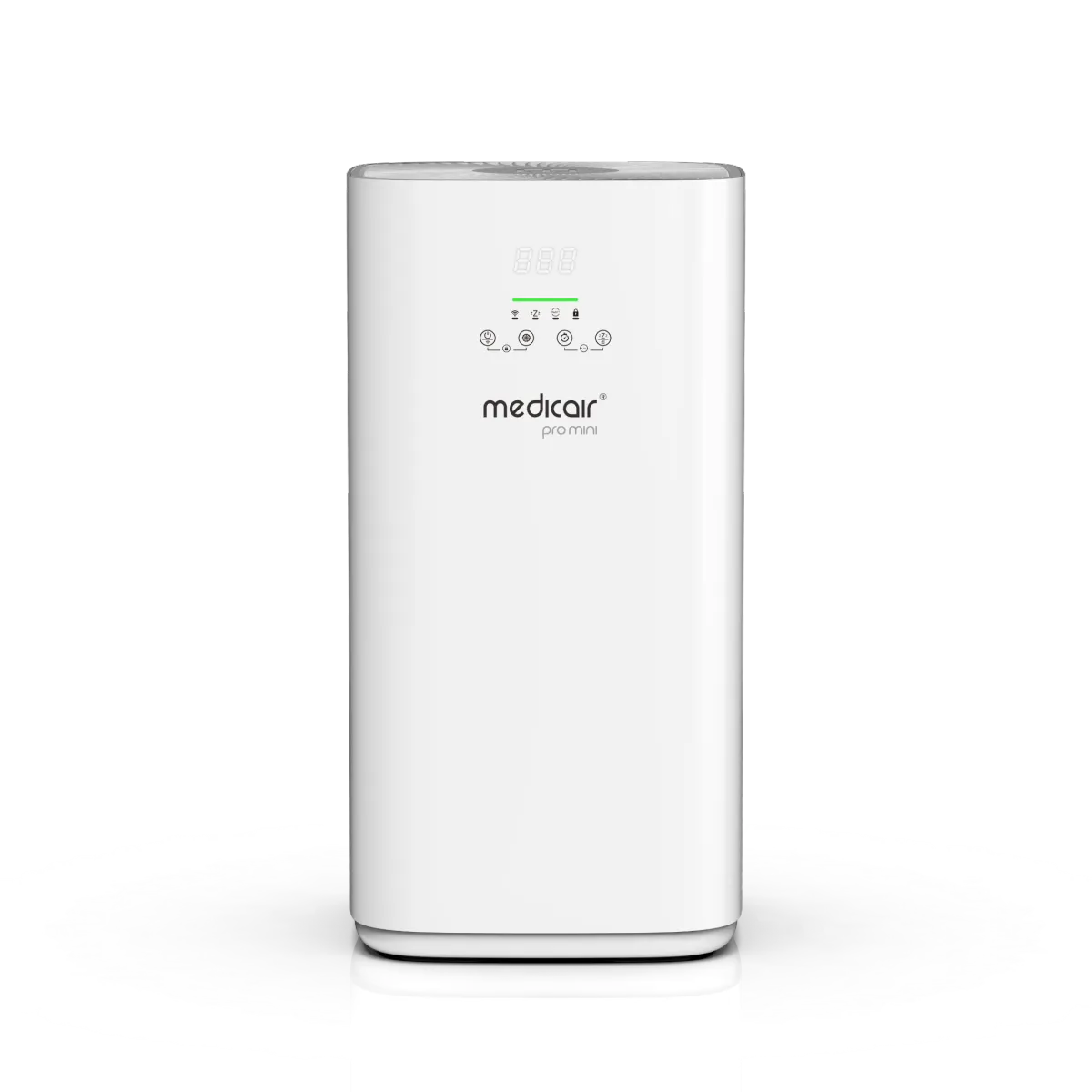 MedicAir Pro Mini Air Purifier
