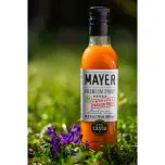 Mayer Premium Tropical Passion Fruit Syrup / Cordial