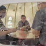 Planet 2 Mild Hyperbaric Oxygen Chamber