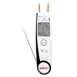 THERMOMÈTRES ALIMENTAIRES PROFESSIONNELS & APPAREILS DE CONTROLE QUALITE