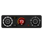 TFT DISPLAY - CABIN CONTROLLER
