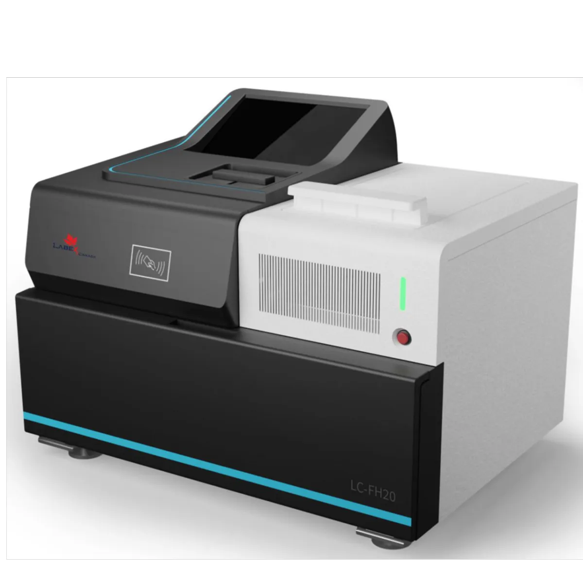 FISH Hybridizer LC-FH20