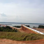 TRANSPORTADORES DE CORREIA E ELEVADORES DE CANECAS