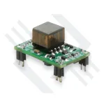 PoE++ Power Over Ethernet Powered Device Modules