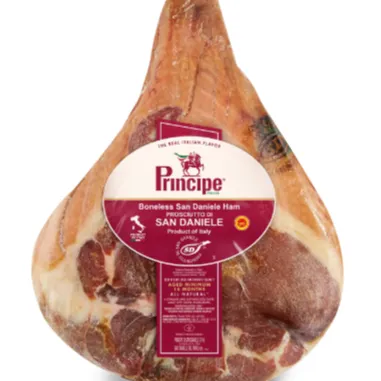 Prosciutto di San Daniele