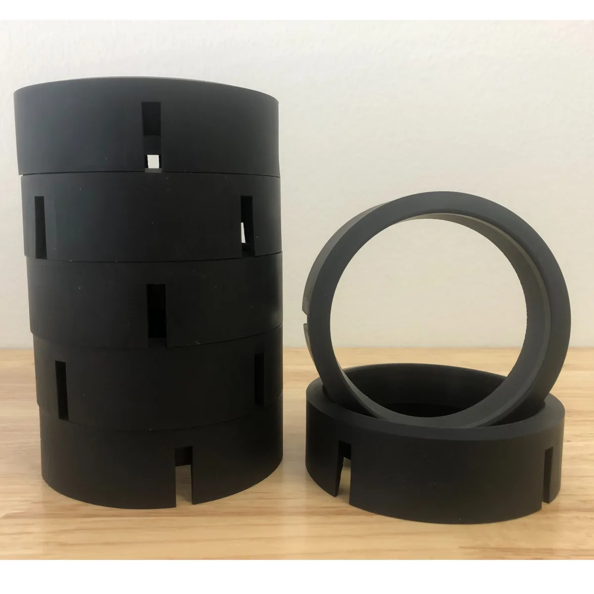 Elite Degradable Sealing Element