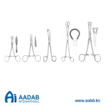 Surgical Instruments
