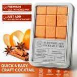 Your Grandpas Old Fashioned Cocktail Mix