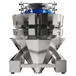 High Tek T2 Weigher Multi-Head Combination Head Weigher
