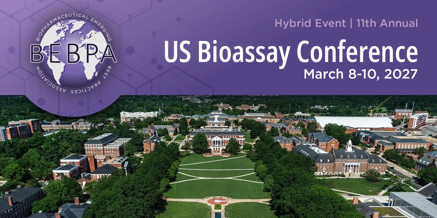 2027 US Bioassay Conference