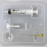 danuButton® - Low Profile Gastrostomy Button