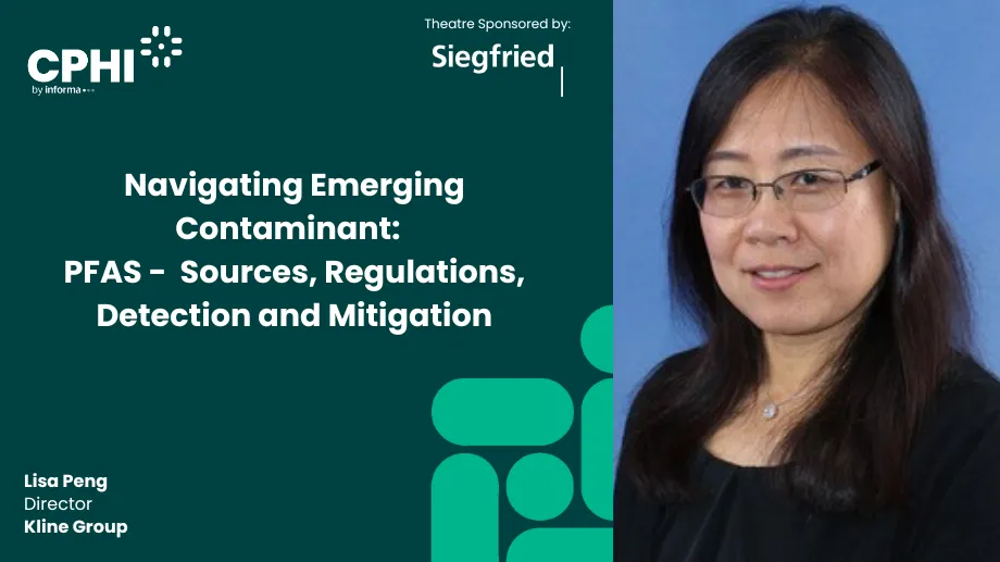 Navigating Emerging Contaminant: PFAS - Sources, Regulations, Detection and Mitigation