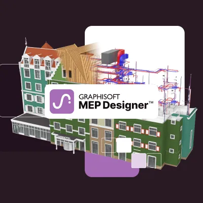 Discover MEP Designer