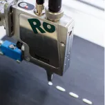 Fondoirs à colles hotmelt