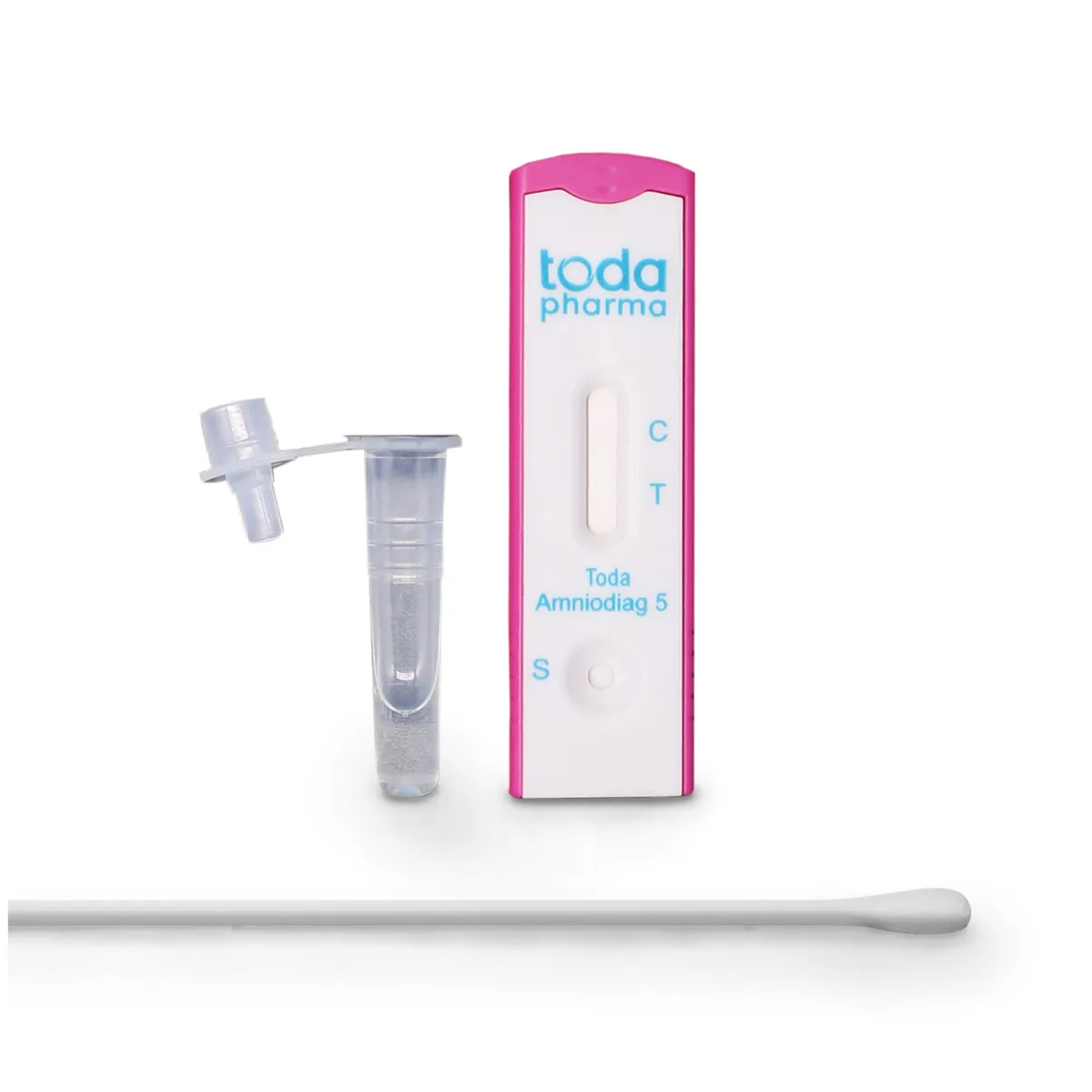 Toda Amniodiag 5 cassette