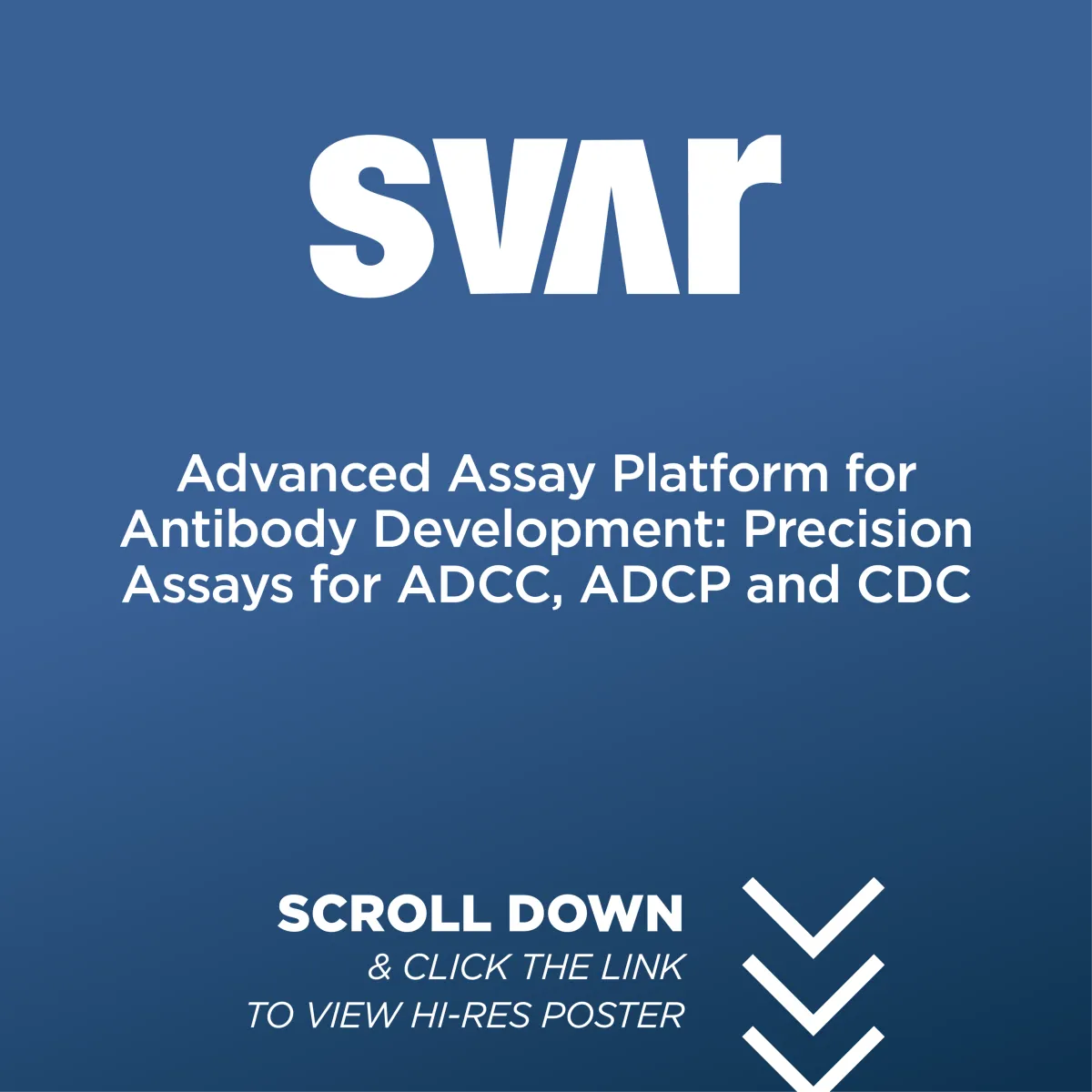 Advanced Assay Platform for Antibody Development: Precision Assays for ADCC, ADCP and CDC