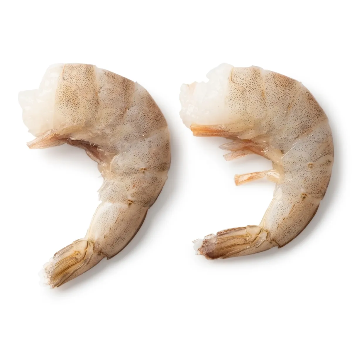 Our Vannamei Shrimps - Premium Quality