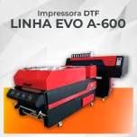 Impressoras DTF - Agabê x Hanrun Paper