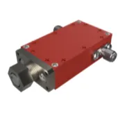 Directional Couplers, Attenuators, Phase Shifters, WG-Coax Adaptors