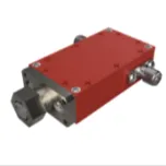 Directional Couplers, Attenuators, Phase Shifters, WG-Coax Adaptors