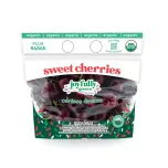 Organic Joyfully Grown™ Apples, Pears and Cherries