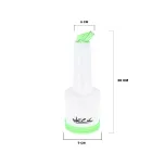 Garrafa Store'n Pour 500ml - Verde