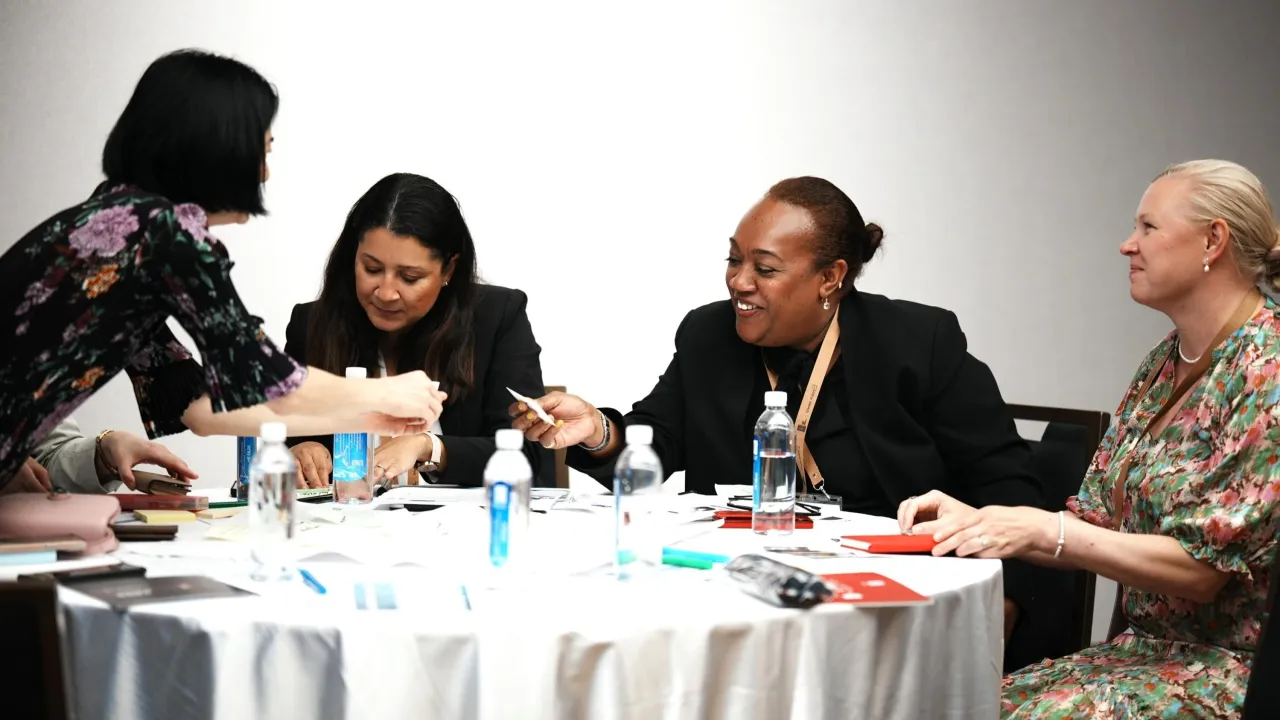 Cirque du Soleil Workshop - Morning Session (Registration Required)