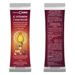 Liposomal Novo C Kids Multivitamin 120ml