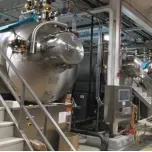 Effluent Decontamination Systems