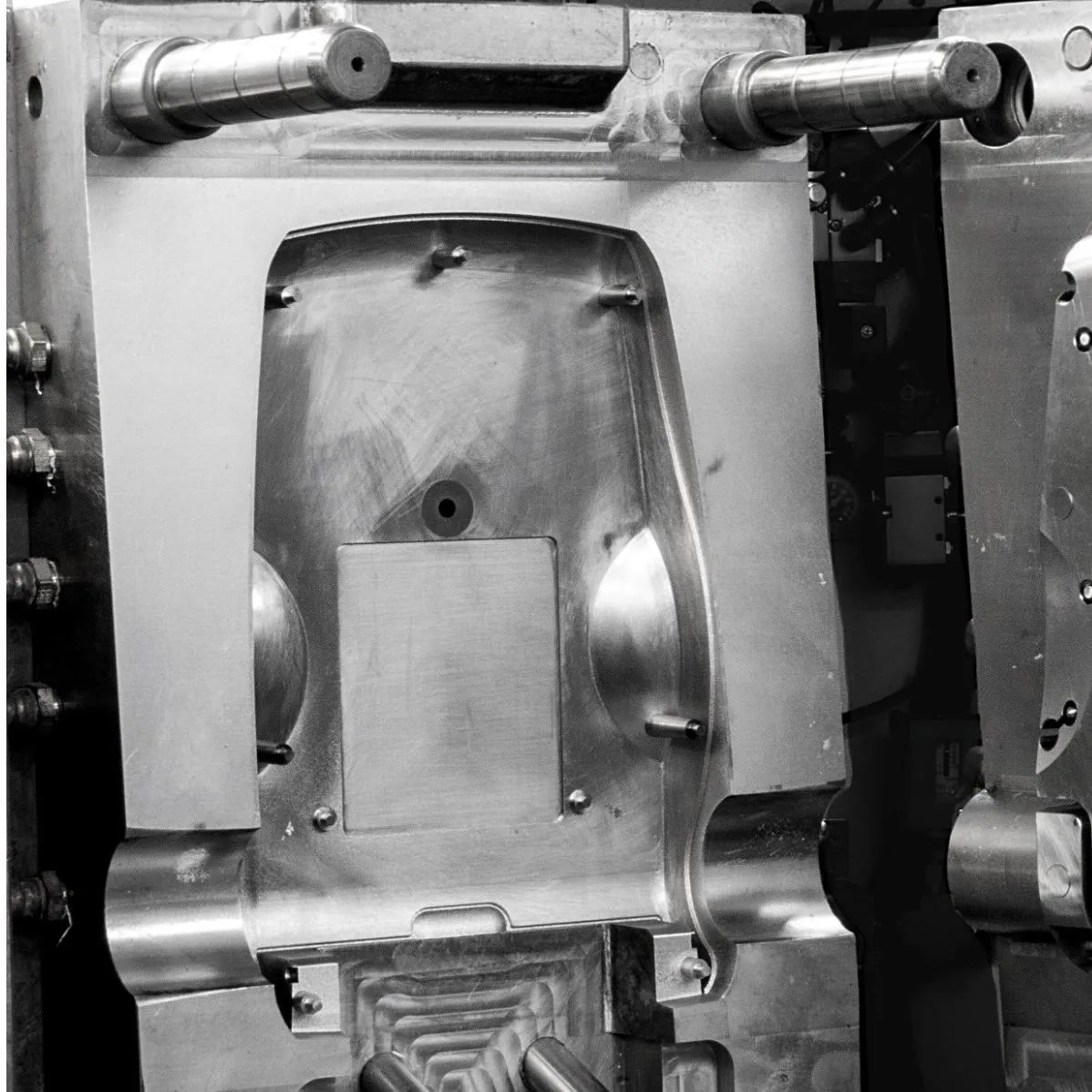 Rapid/Prototype Tooling