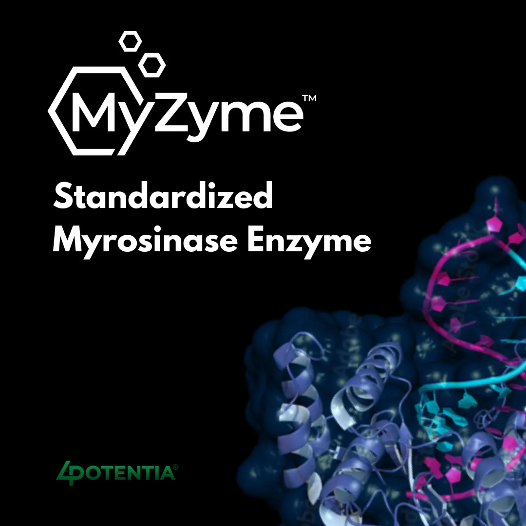 MyZyme™ : Standardized Myrosinase Enzyme