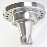 High precision gears