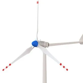 WindMaster 3kW Horizontal Axis Wind Turbine
