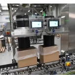 Linha Bag-in-Box - Série 600